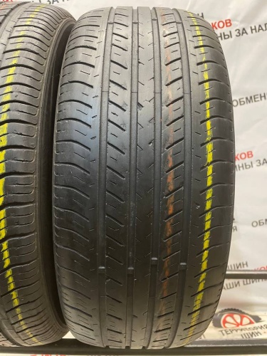 Hankook Optimo ME02 R15	195/55