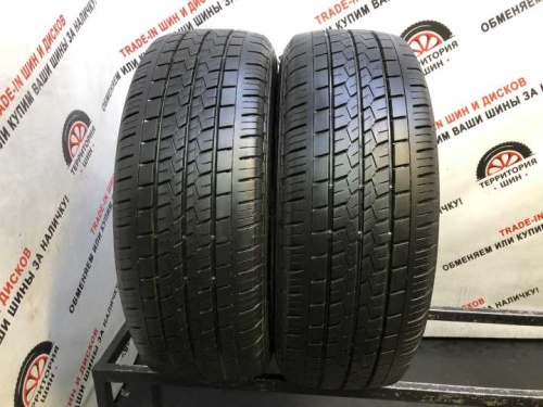 Bridgestone Duravis R410 R15 215/65с