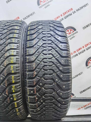 Goodyear UltraGrip 500 R16 195/55