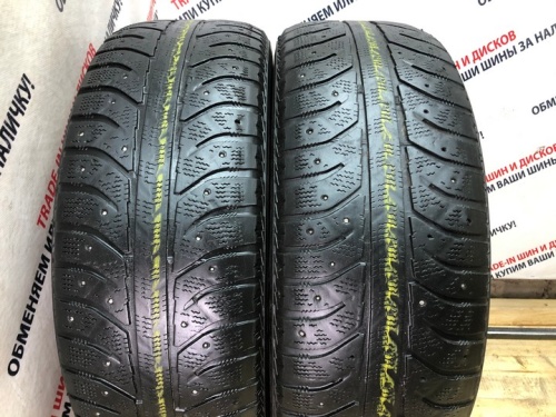 Bridgestone Ice Cruiser 7000 R17 215/60