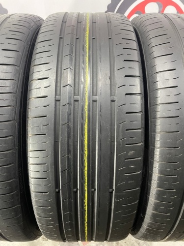 Continental ContiPremiumContact 5 R17 225/60