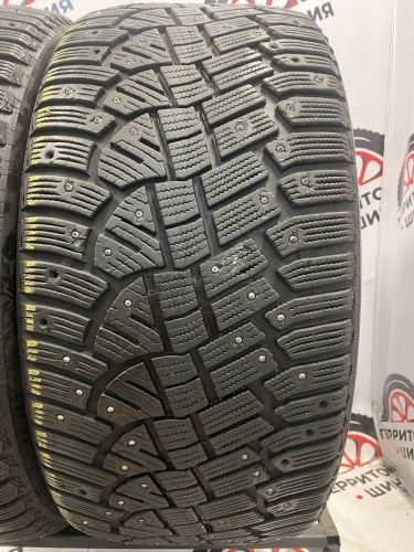 Continental IceContact 2 R21 295/40