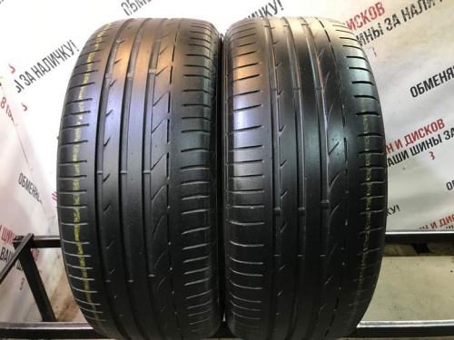 Bridgestone Potenza S001 R18 235/50.