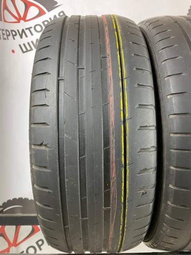 Nokian Hakka Black 2 SUV R19 235/50