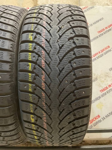 Formula Ice R16	205/55