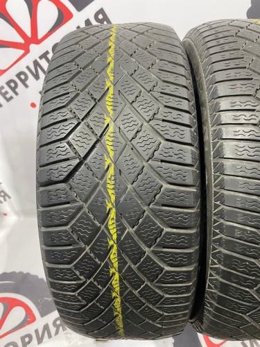 Continental ContiVikingContact 7 R16 215/60