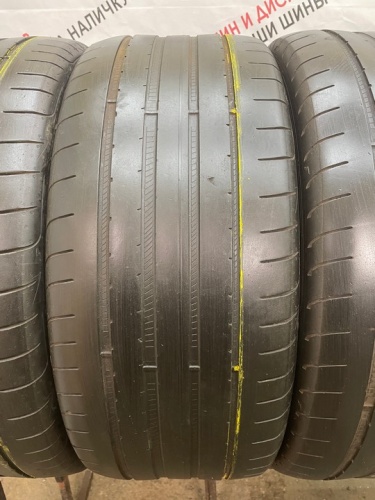 Goodyear Eagle F1 Asymmetric 3 R21 255/40 102Y