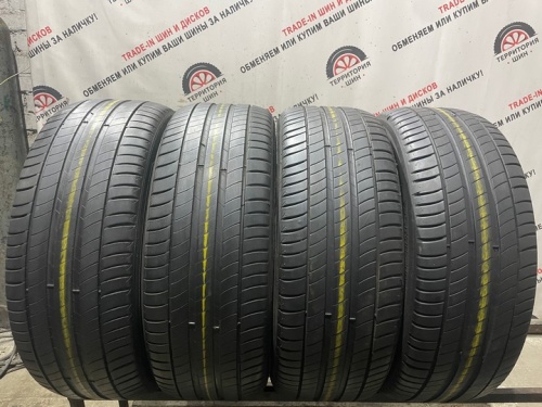 Michelin Primacy 3 R18 225/50