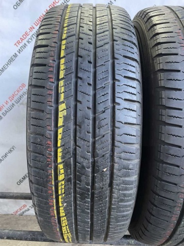 Hankook Smart X R15 215/70