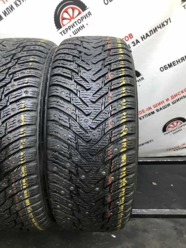 Nokian Tyres Hakkapeliitta 8 R15 195/65