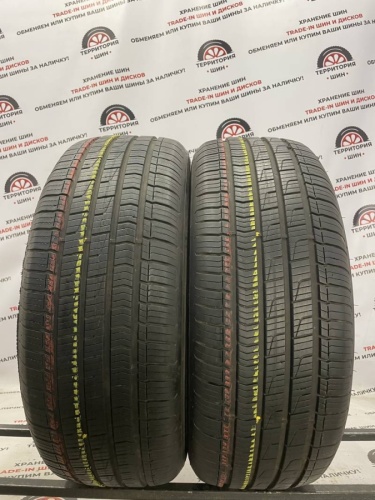 Dunlop SP All Season M2  R18 235/55