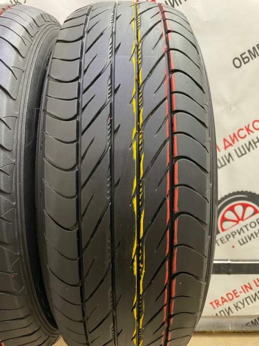 Dunlop ec 201 R15 195/65