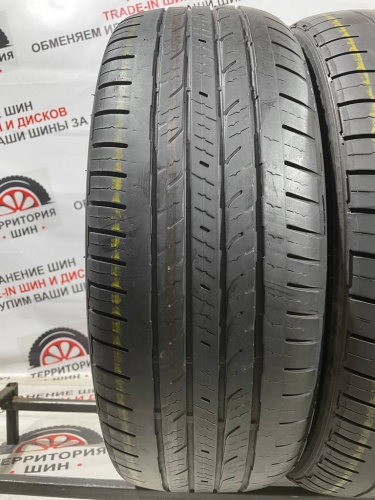 Bridgestone Dueler H/T R17 215/60