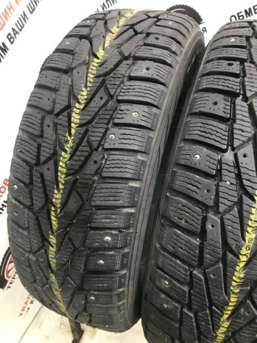Nokian Tyres Nordman 7 R15 195/65