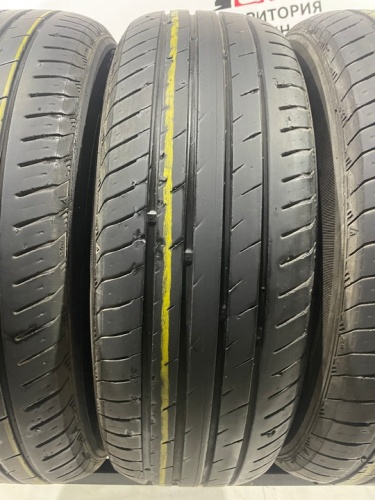 Nexen N'Fera SU4 R15 185/65