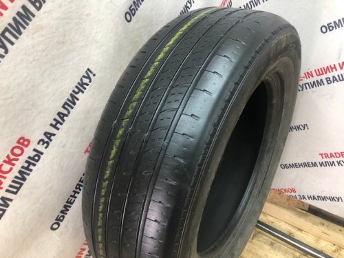 Roadstone N'Fera RU5 R17 225/65