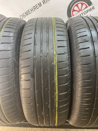 Nexen NBlueHD R15 185/60 84H