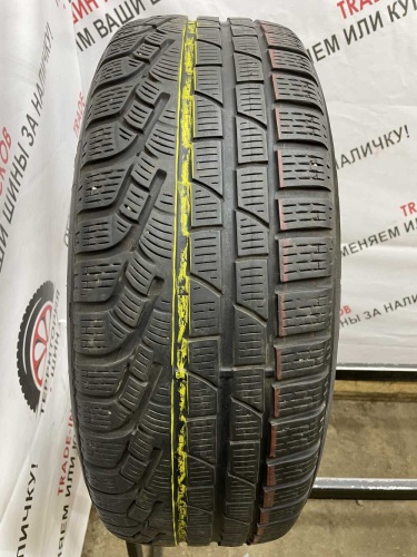 Pirelli Winter Sottozero 210 R17 225/60 РФТ