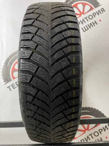 Michelin X-Ice North 4 R17 215/65