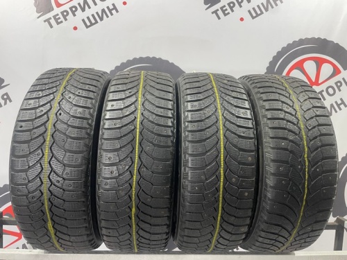 Bridgestone Blizzak Spike-01 R16 205/60