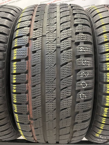 Kumho WinterCraft KW 27 R17 245/45 99V