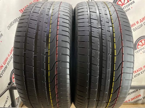 Pirelli PZero R22 285/40