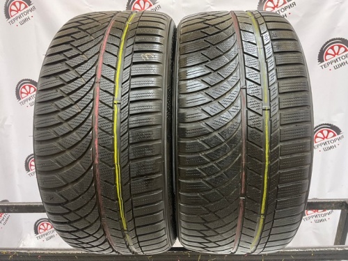 Hankook Winter I'Cept Evo 3 W330 R19 245/45 102V