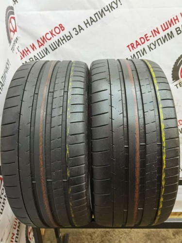 Michelin Pilot Super Sport R18 245/35