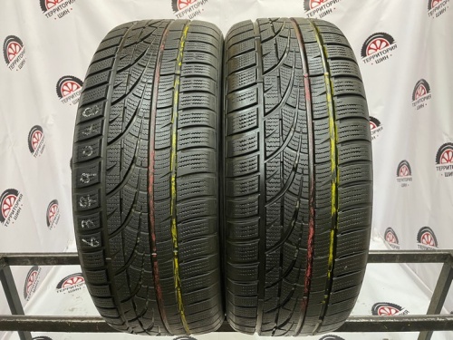 Hankook winter i cept Evo R 19 235/55 V105