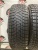 Bridgestone Blizzak DM-V1 235/65/18 Bridgestone Blizzak DM-V1 235/65/18