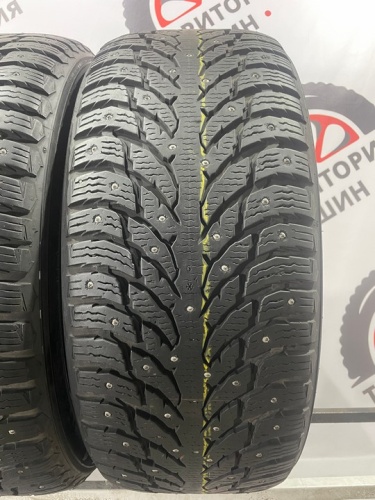 Nokian Tyres Hakkapeliitta 9 SUV R20 265/50