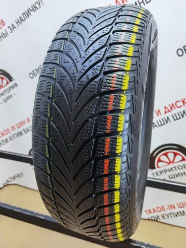 Goodyear UG Ice 2 R16 205/60