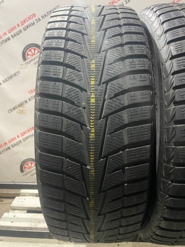 Hankook Winter I'cept X RW10 R18 225/60