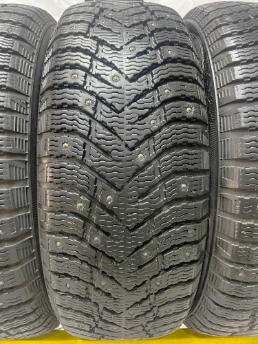 Cordiant SnowCross 2 R16	215/60