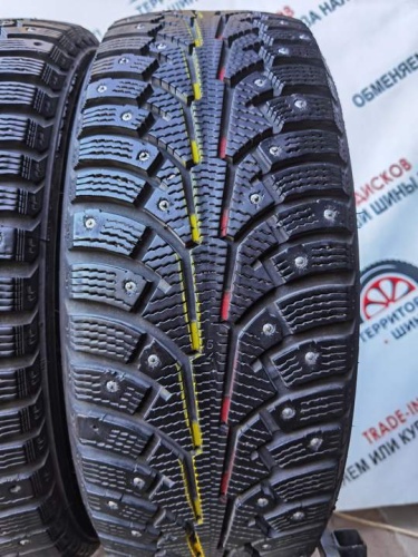 Nokian Nordman 5 R16 205/55
