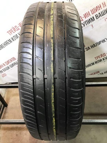 Falken Ziex ZE914 Ecorun R17 215/50