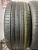 Continental CSC5 R19 255/55