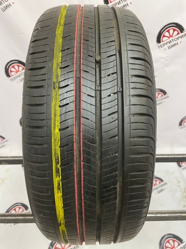 Kumho Solus TA31   R17	215/50