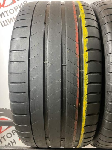 Michelin Latitude Sport 3 R21 265/40