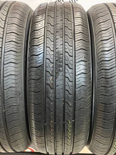 Hankook Optimo H417 R16	205/60