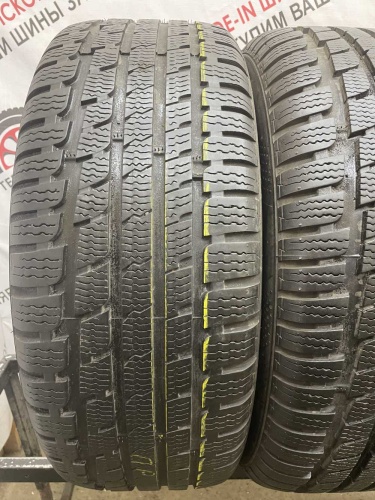 Kumho WinterCraft KW27 R17 225/55 101V
