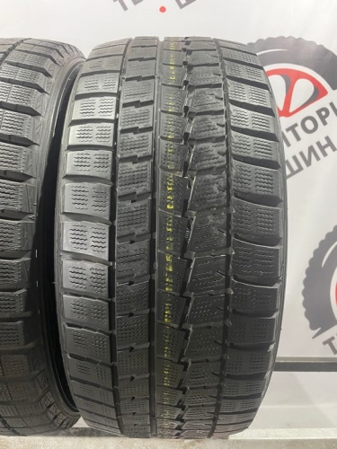 Dunlop Winter MAxx WM01 R17 245/45