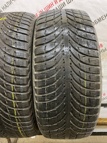 Michelin Latitude Alpin LA2 R19 235/50 103V