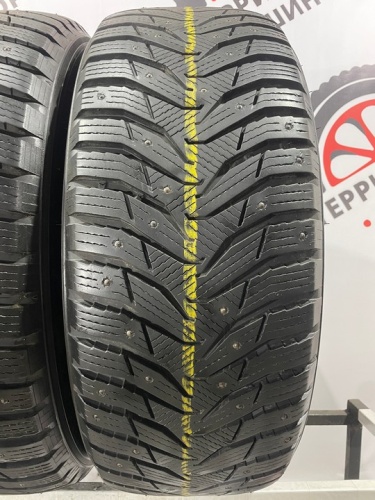 Kumho WinterCraft SUV Ice WS31 R18 265/60
