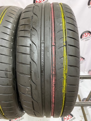 Dunlop Sport Maxx RT 225/40 93Y R19