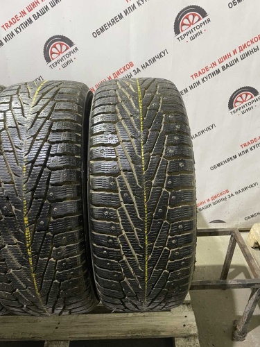 Nokian Tyres Nordman 7 SUV R18 245/60