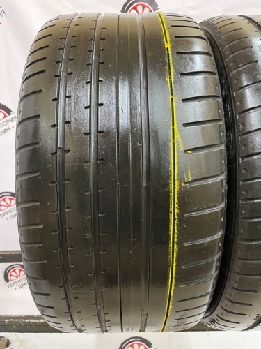 Continental ContiSportContact 2 R20 275/35