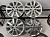 Литые диски Toyota R16 5x114,3/60,1/ET50/8,5J