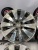 Литые  R17 5x114,3 ЦО67,1 ЕТ42 7J