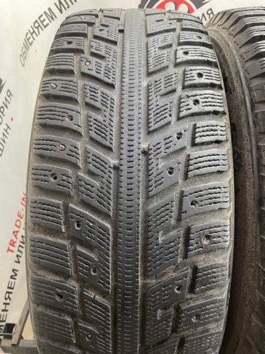 Kumho I'Zen KW22 R17 235/65